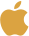 yellow-apple-logo